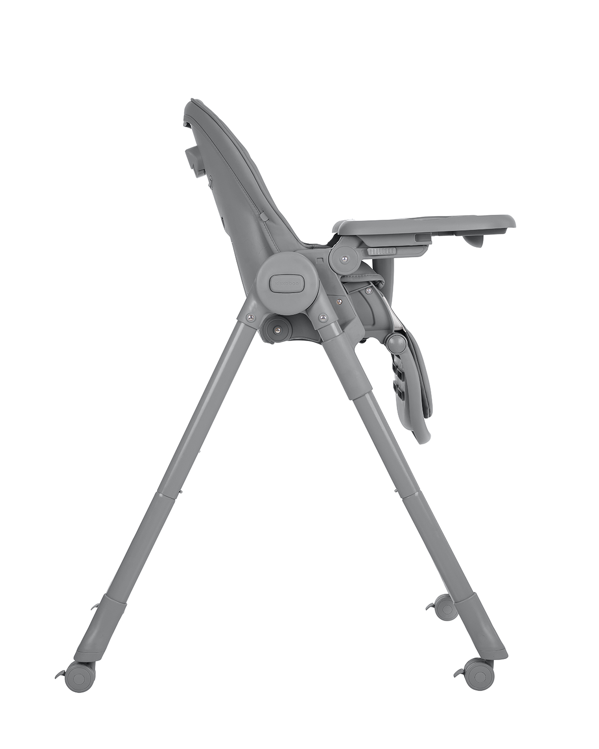 Стол за хранене Pastello 3 Grey