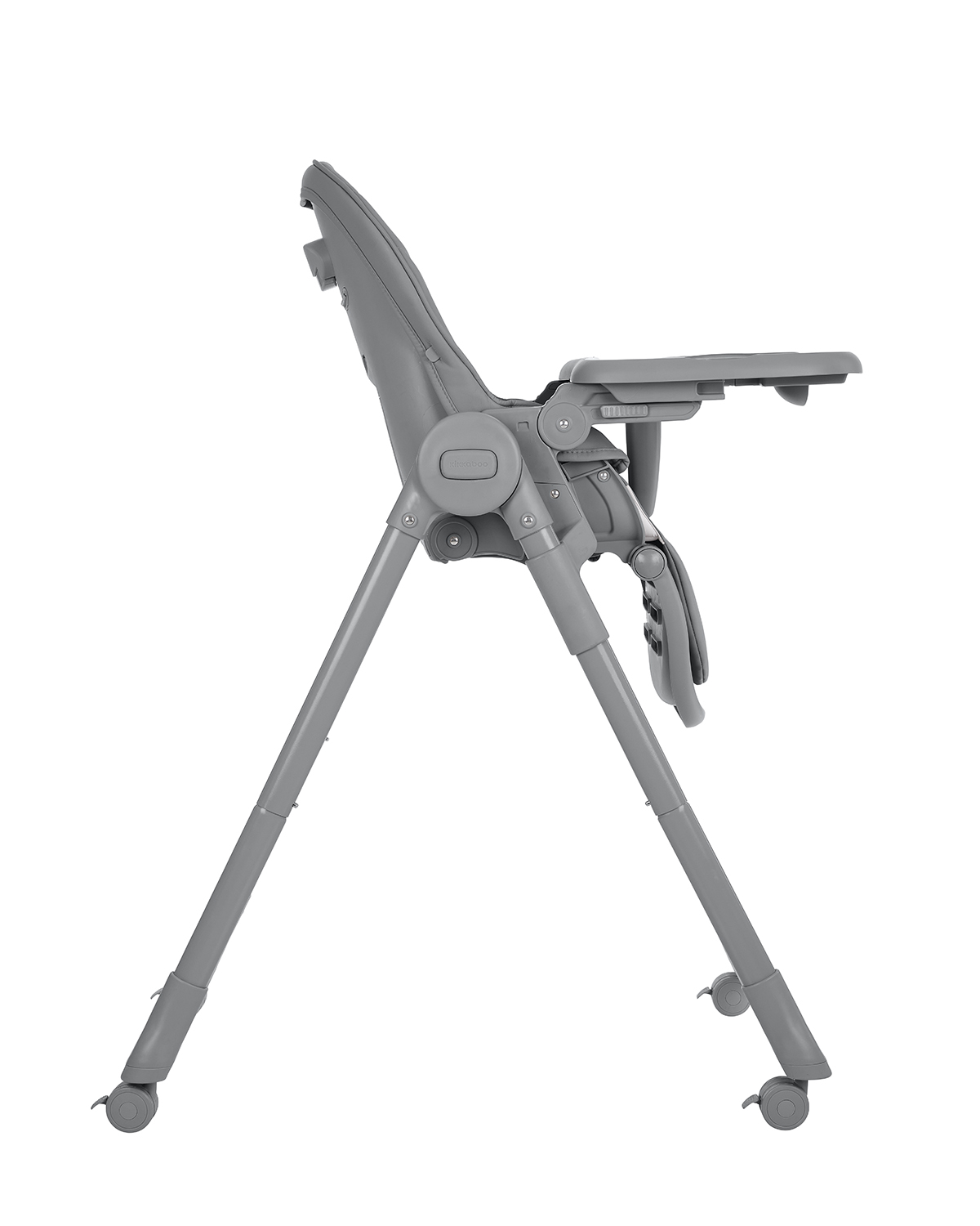 Стол за хранене Pastello 3 Grey