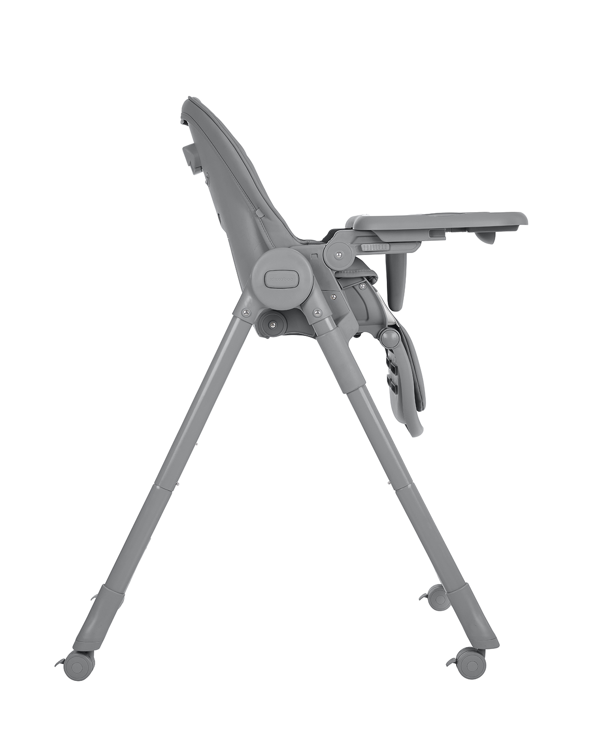 Стол за хранене Pastello 3 Grey
