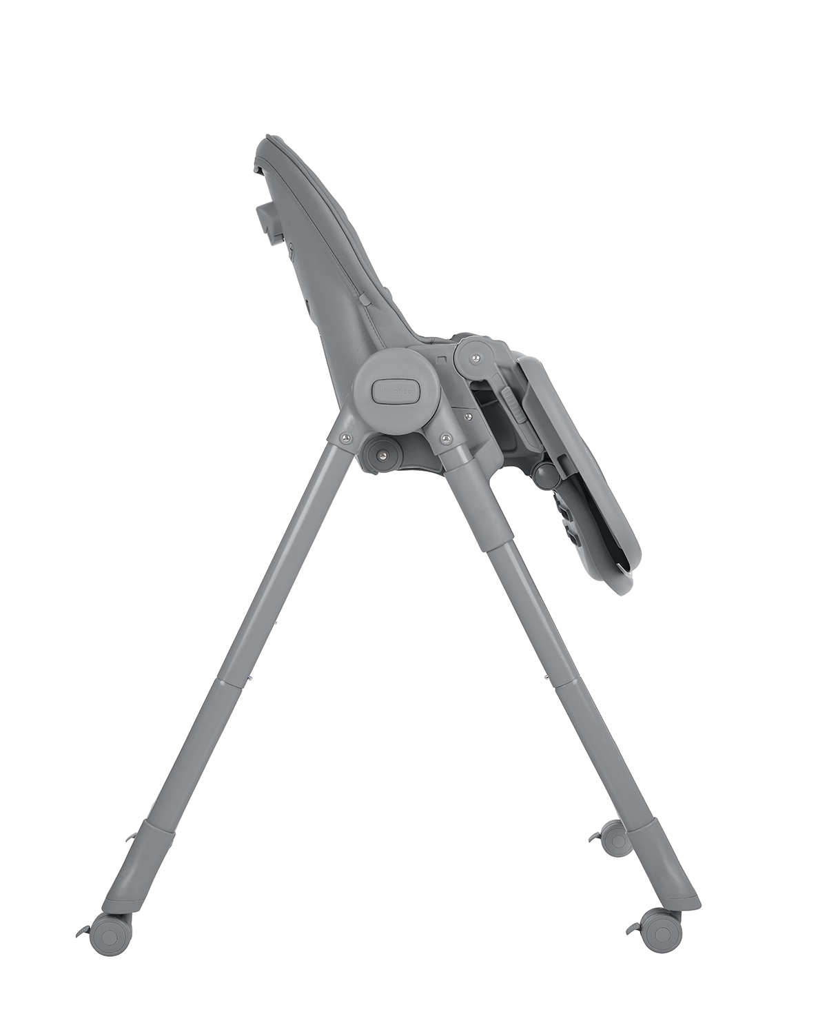 Стол за хранене Pastello 3 Grey