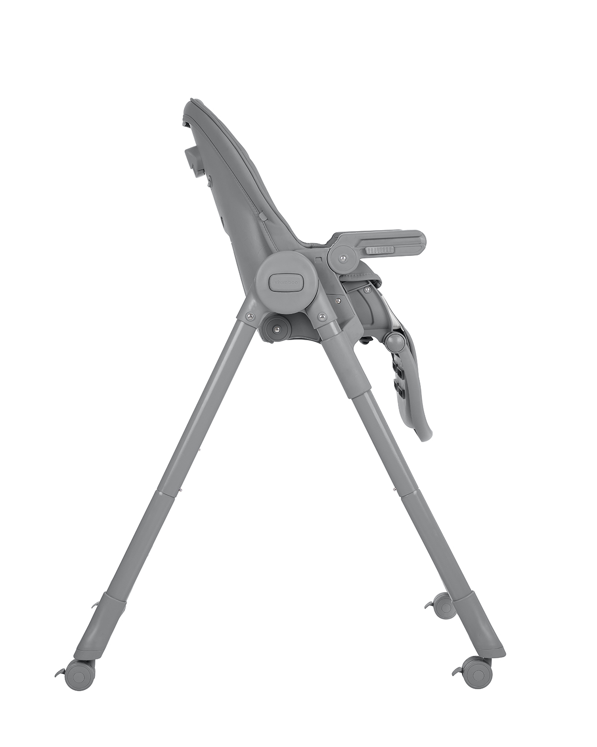 Стол за хранене Pastello 3 Grey