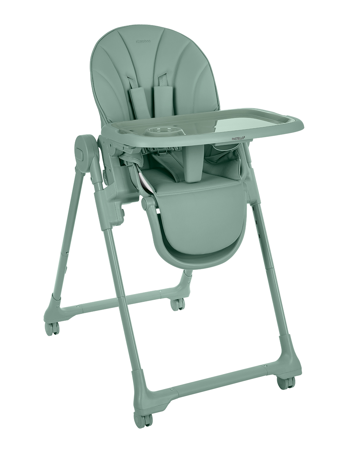 Dining chair Pastello 3 Mint
