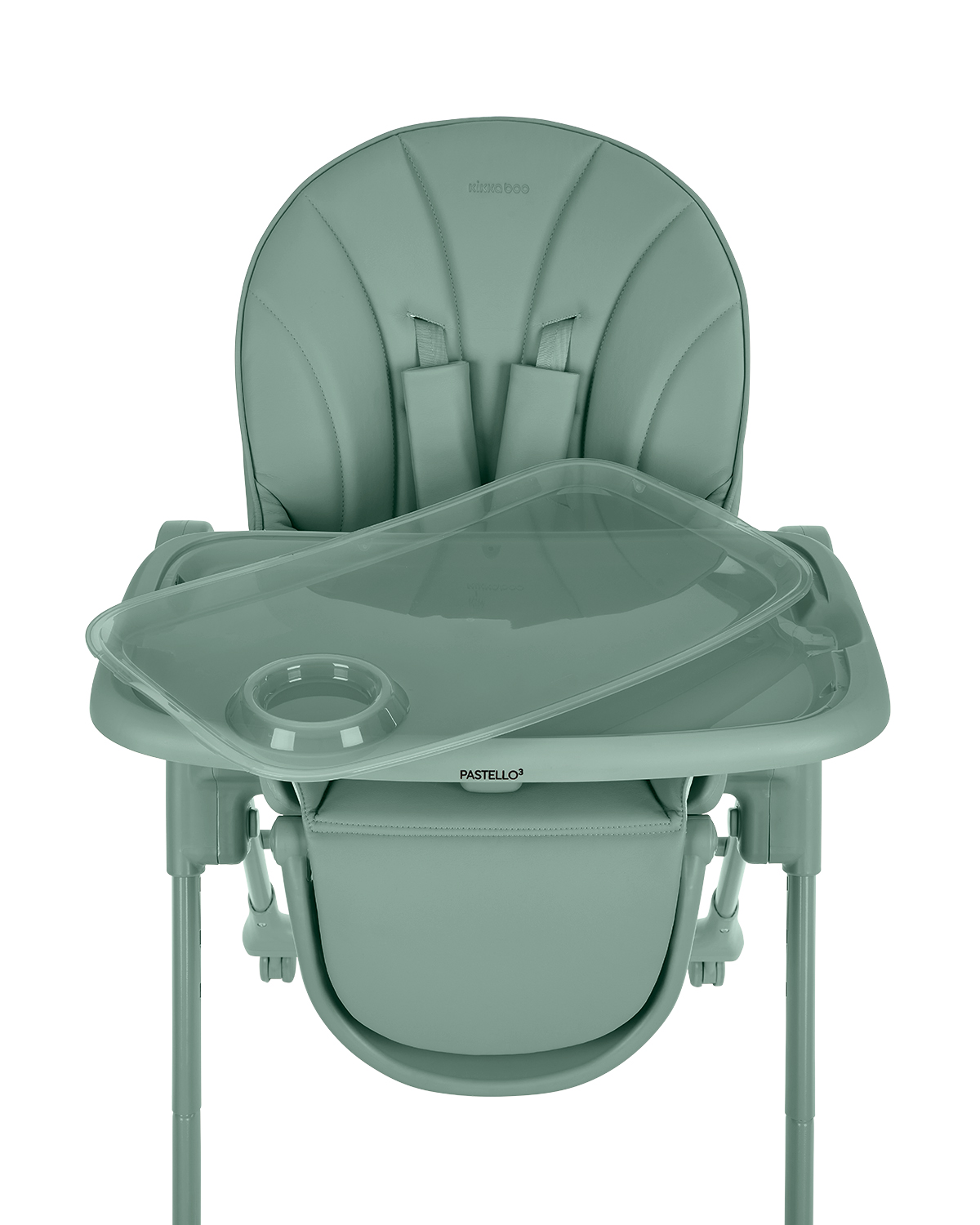 Dining chair Pastello 3 Mint