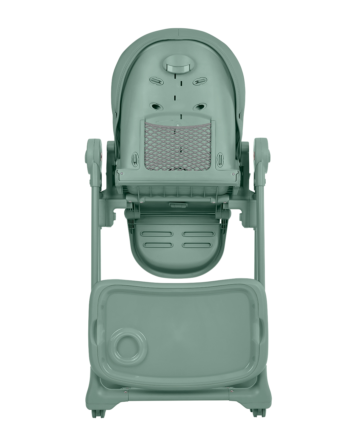 Dining chair Pastello 3 Mint