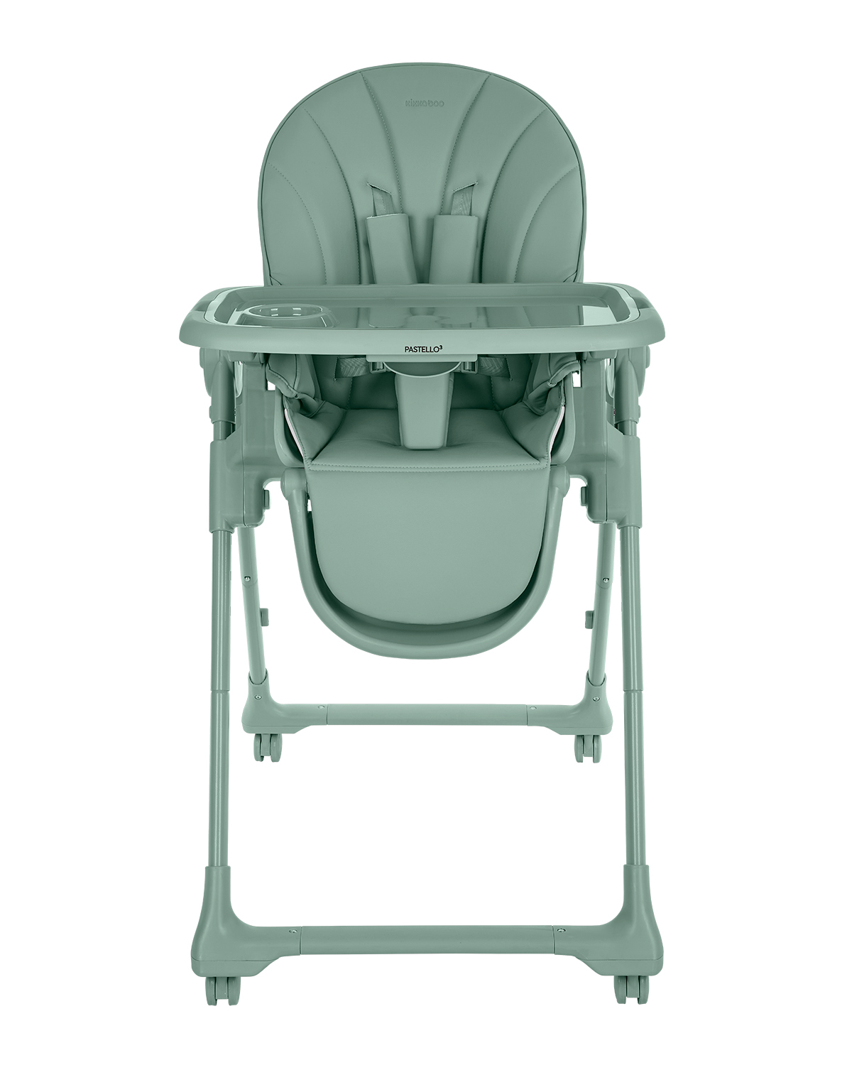 Dining chair Pastello 3 Mint