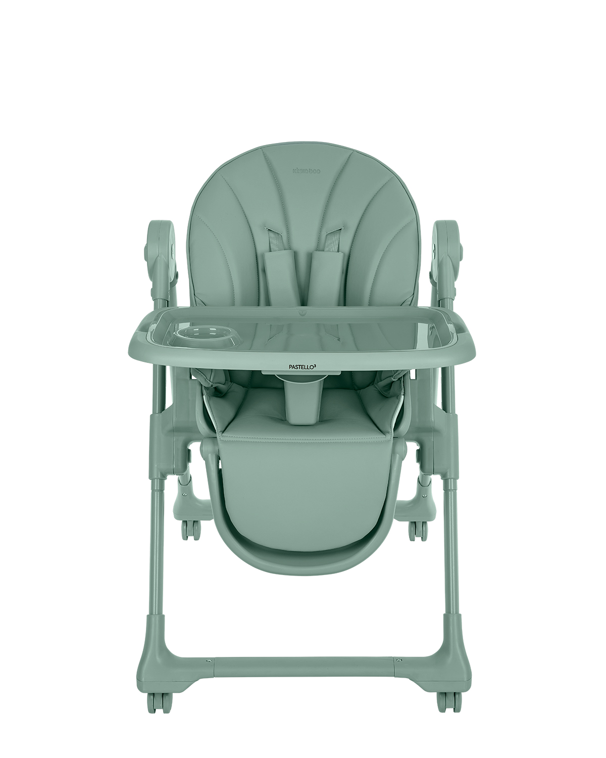 Dining chair Pastello 3 Mint