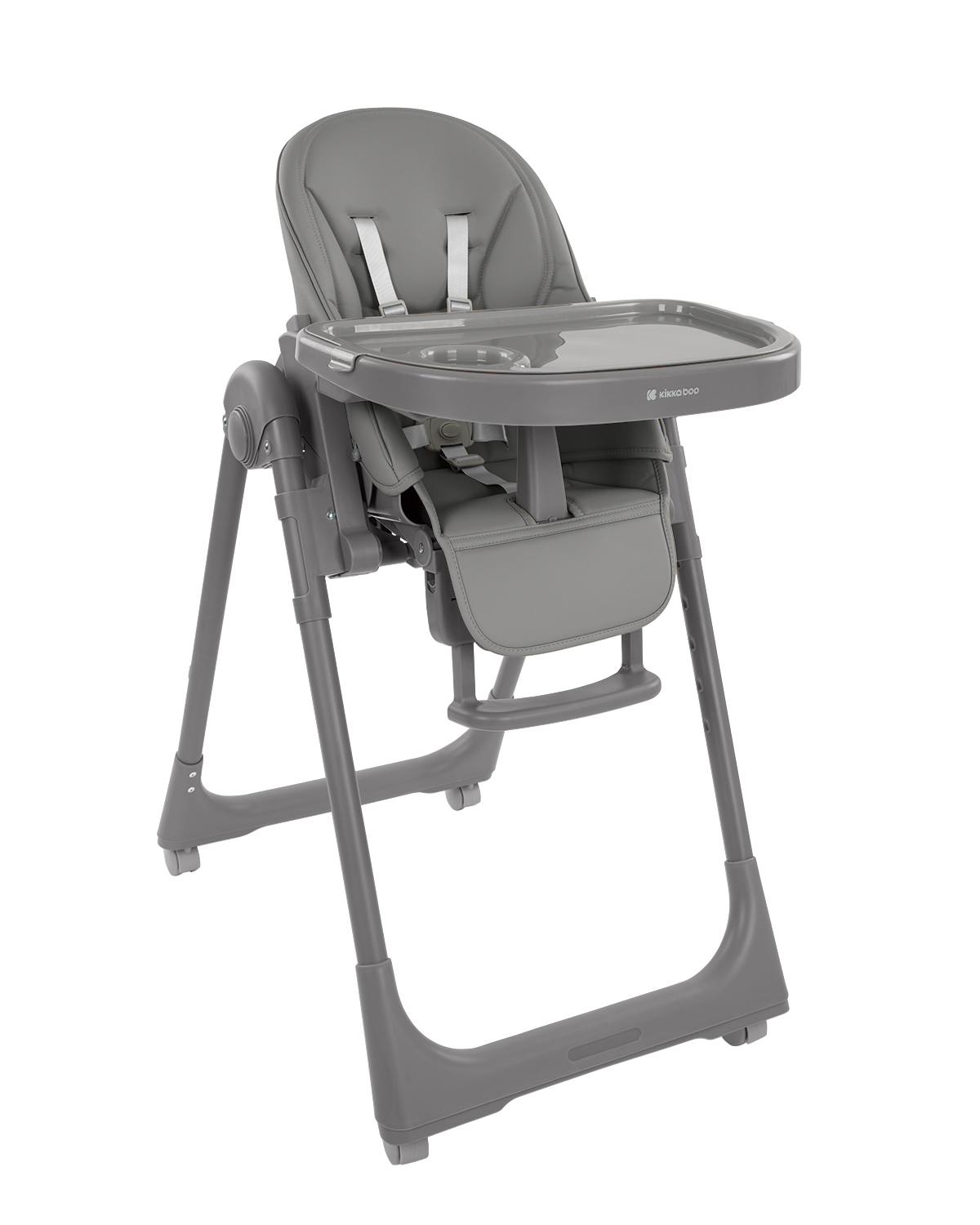 Dining chair Pastello 2 Grey