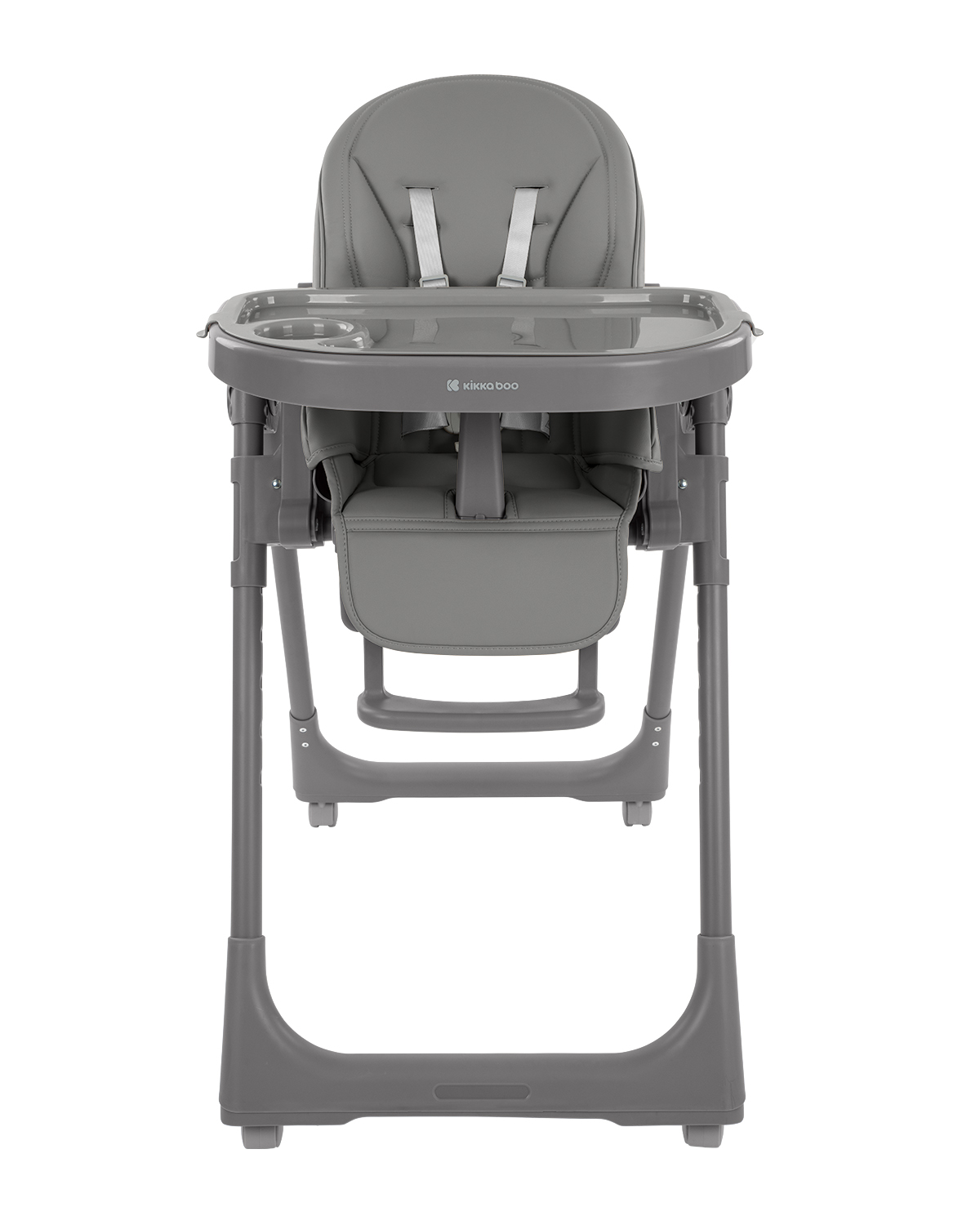 Dining chair Pastello 2 Grey