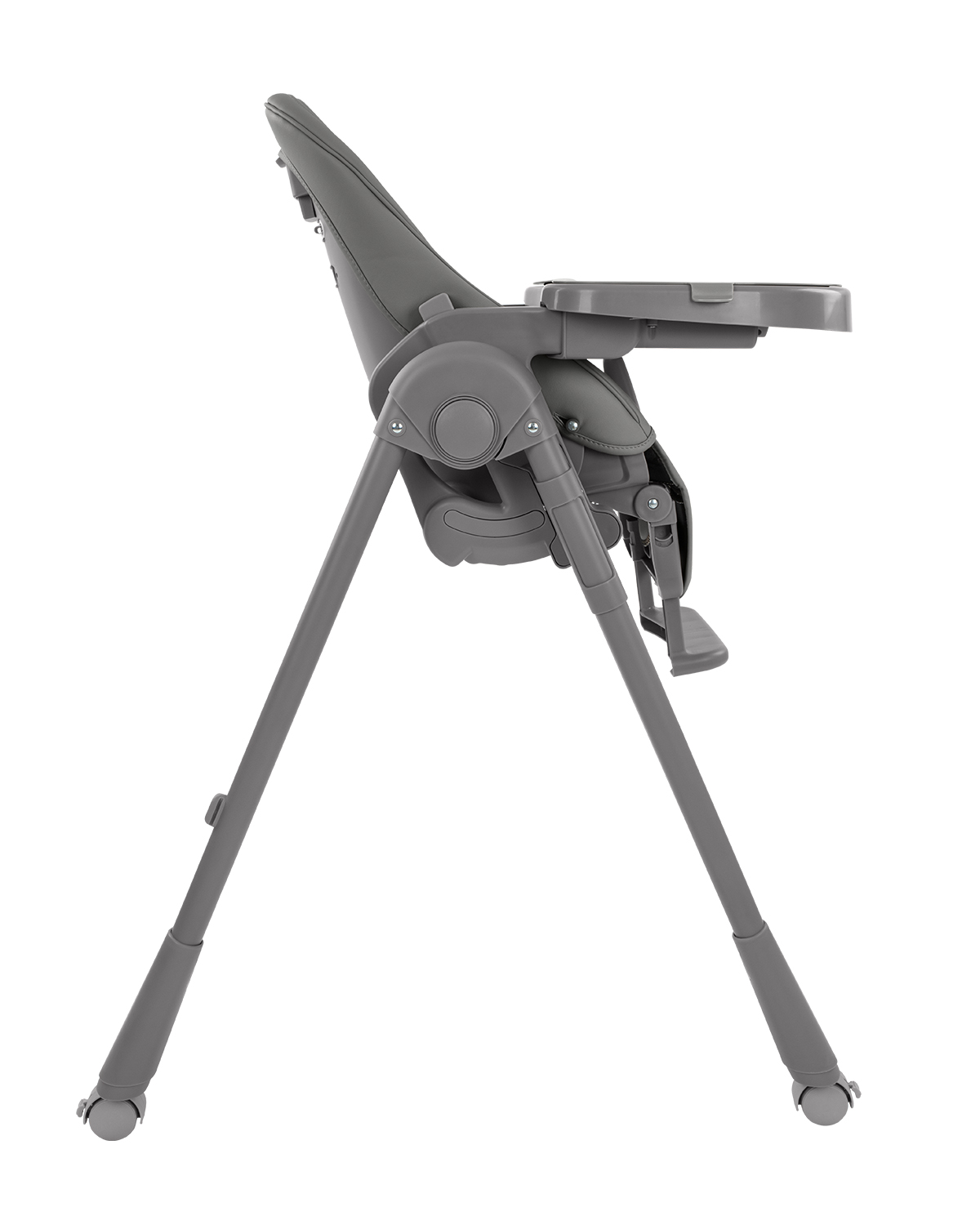 Dining chair Pastello 2 Grey