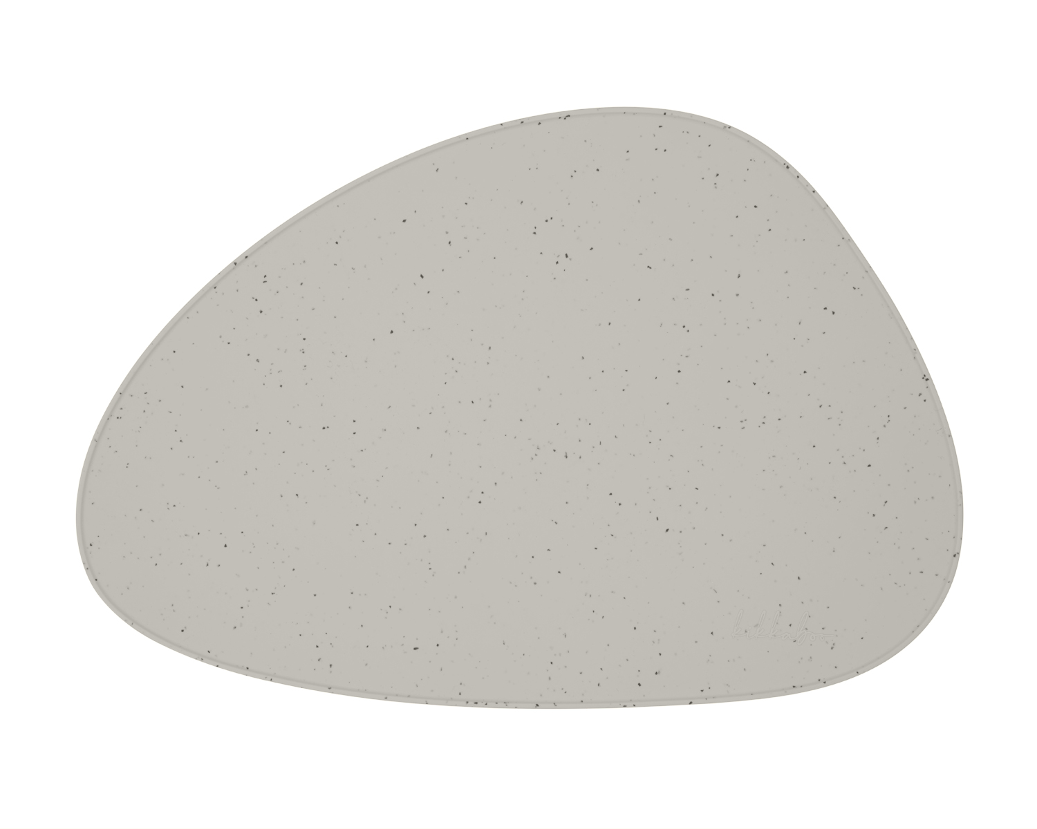 Platinum Silicone Sand Feeding Mat