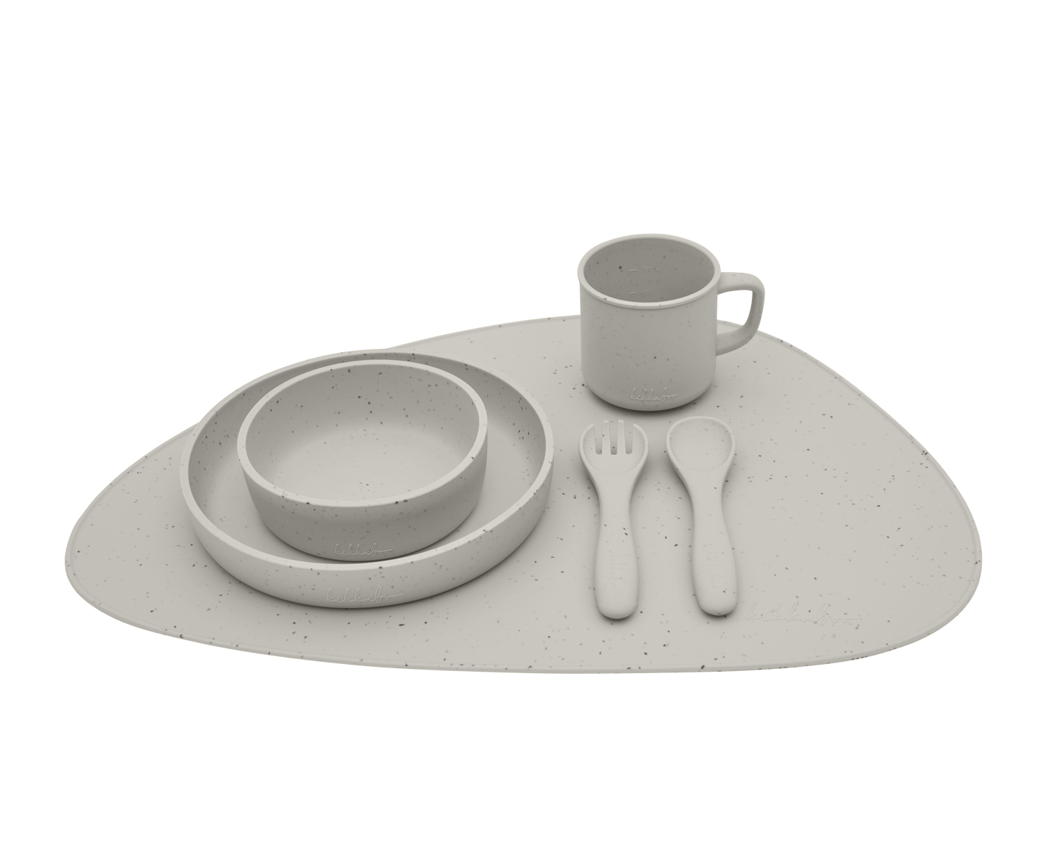 Platinum Silicone Sand Feeding Mat