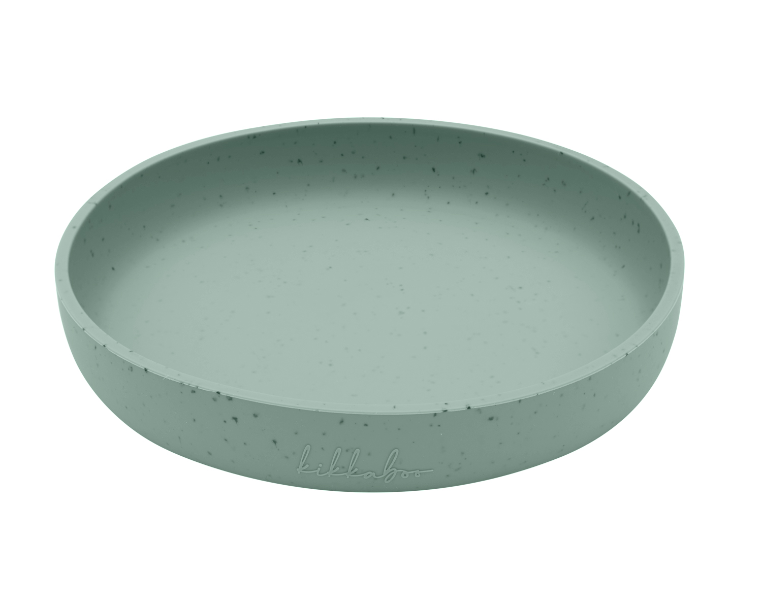 Сет за хранене 5 части Platinum Silicone Sage