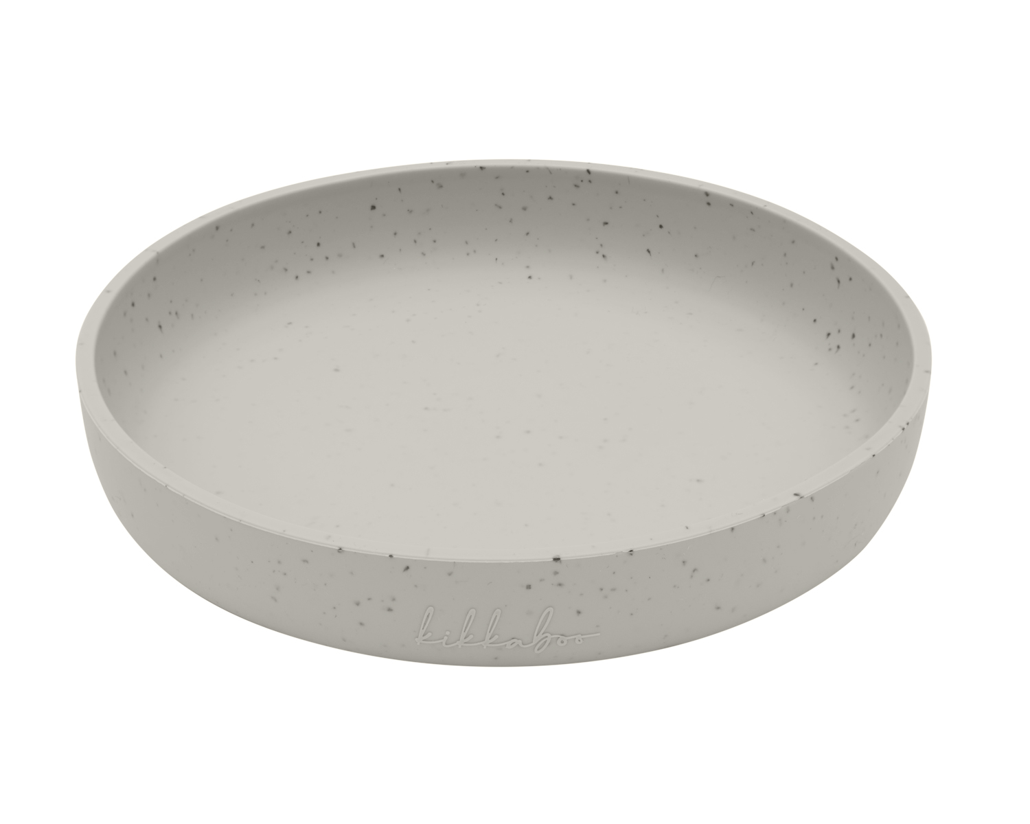 Сет за хранене 5 части Platinum Silicone Sand