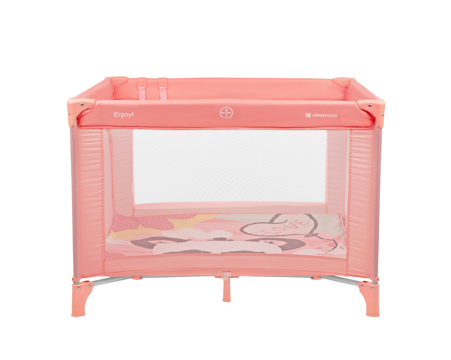 Кошара за игра Enjoy Pink Panda 2023