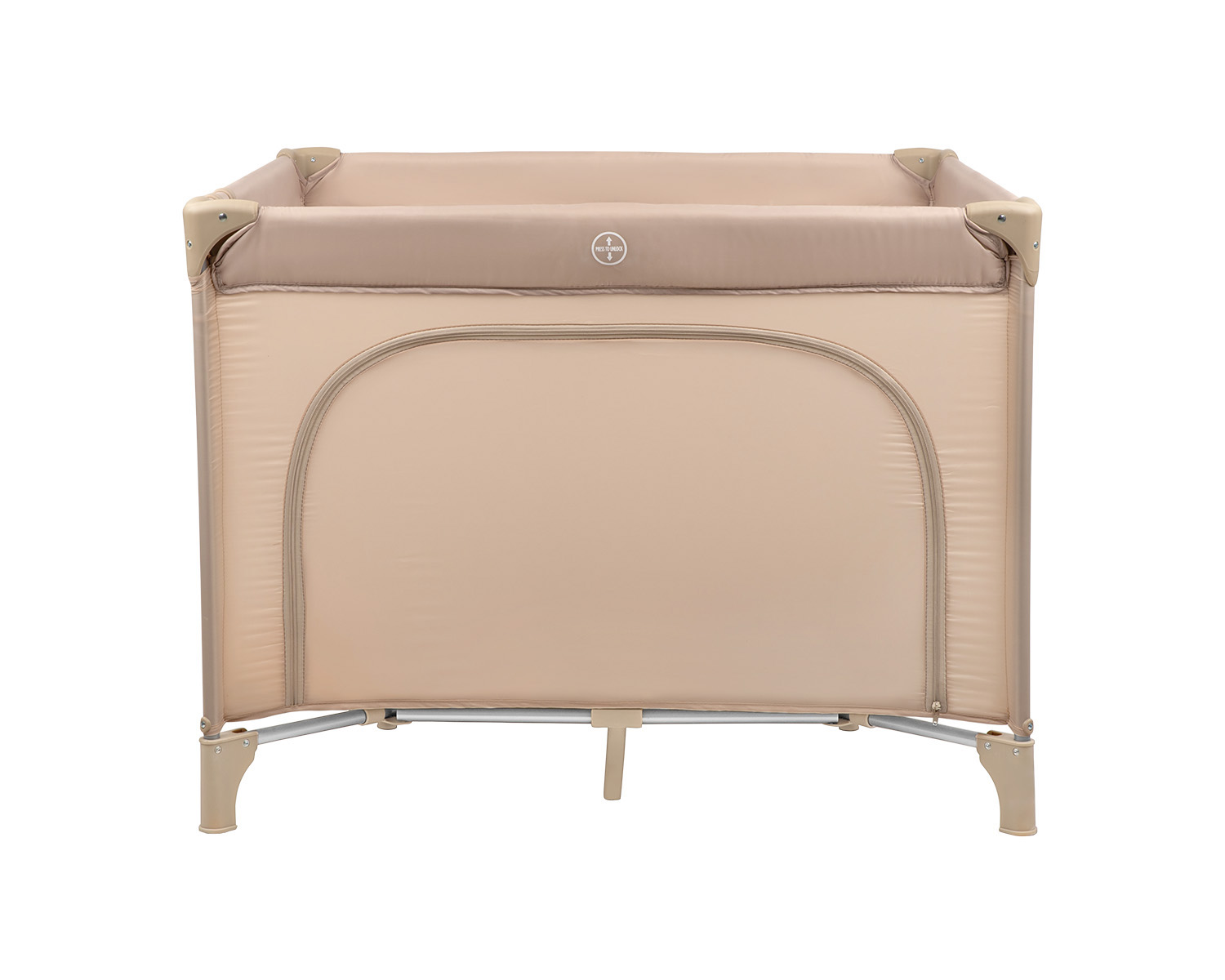 Кошара за игра Enjoy Beige Bear 2023