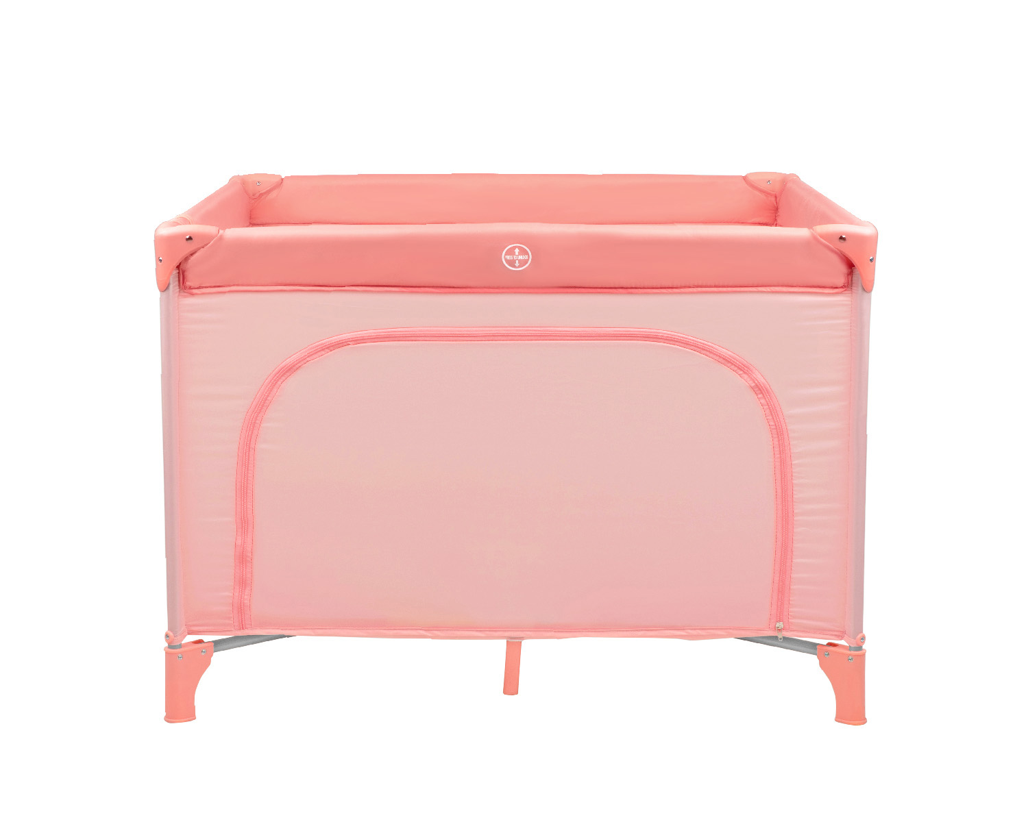 Кошара за игра Enjoy Pink Panda 2023