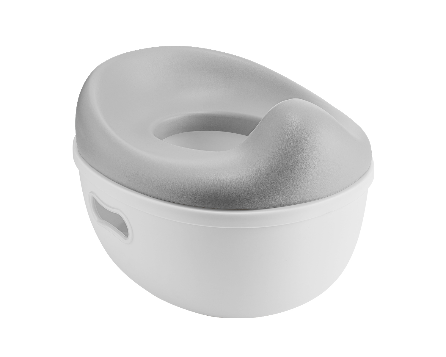 Гърне 3в1 Trio Grey