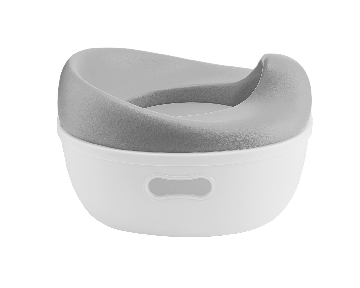 Гърне 3в1 Trio Grey