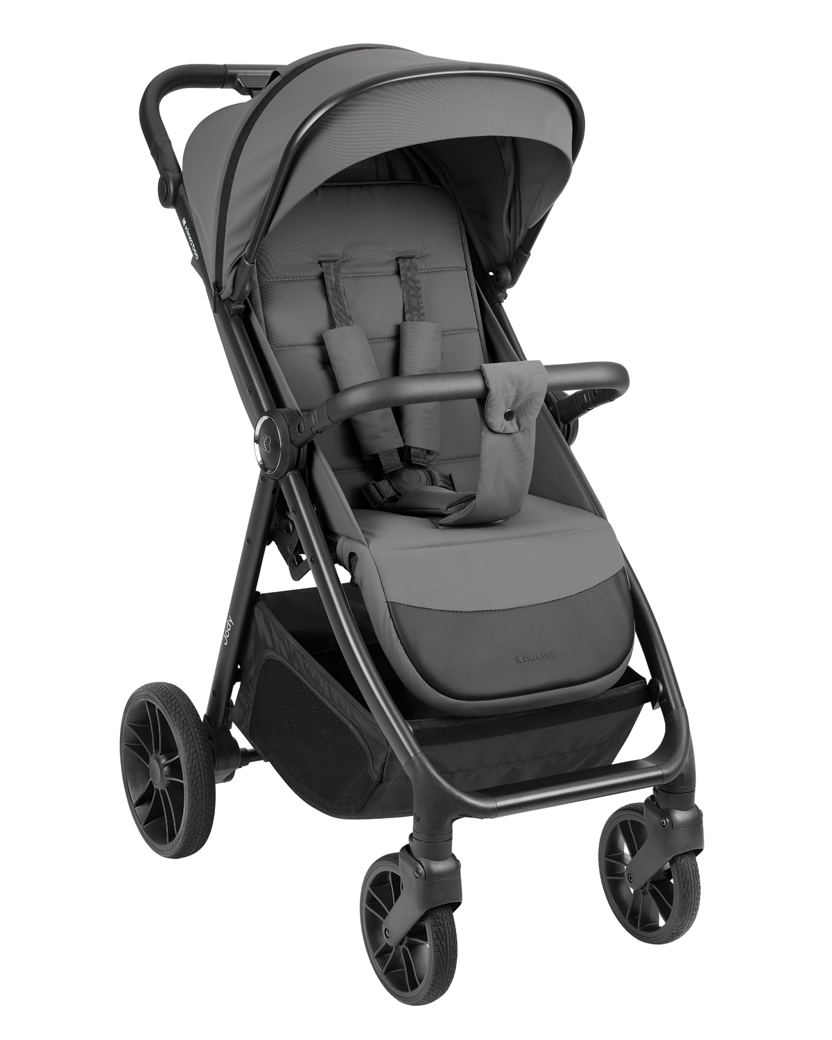 Stroller Jody Dark Grey