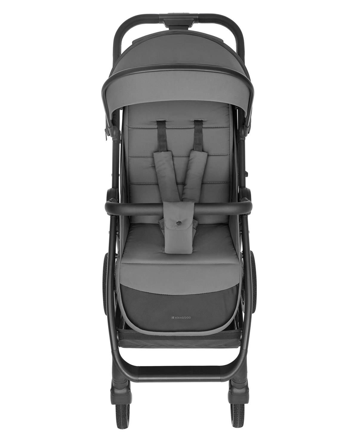 Stroller Jody Dark Grey