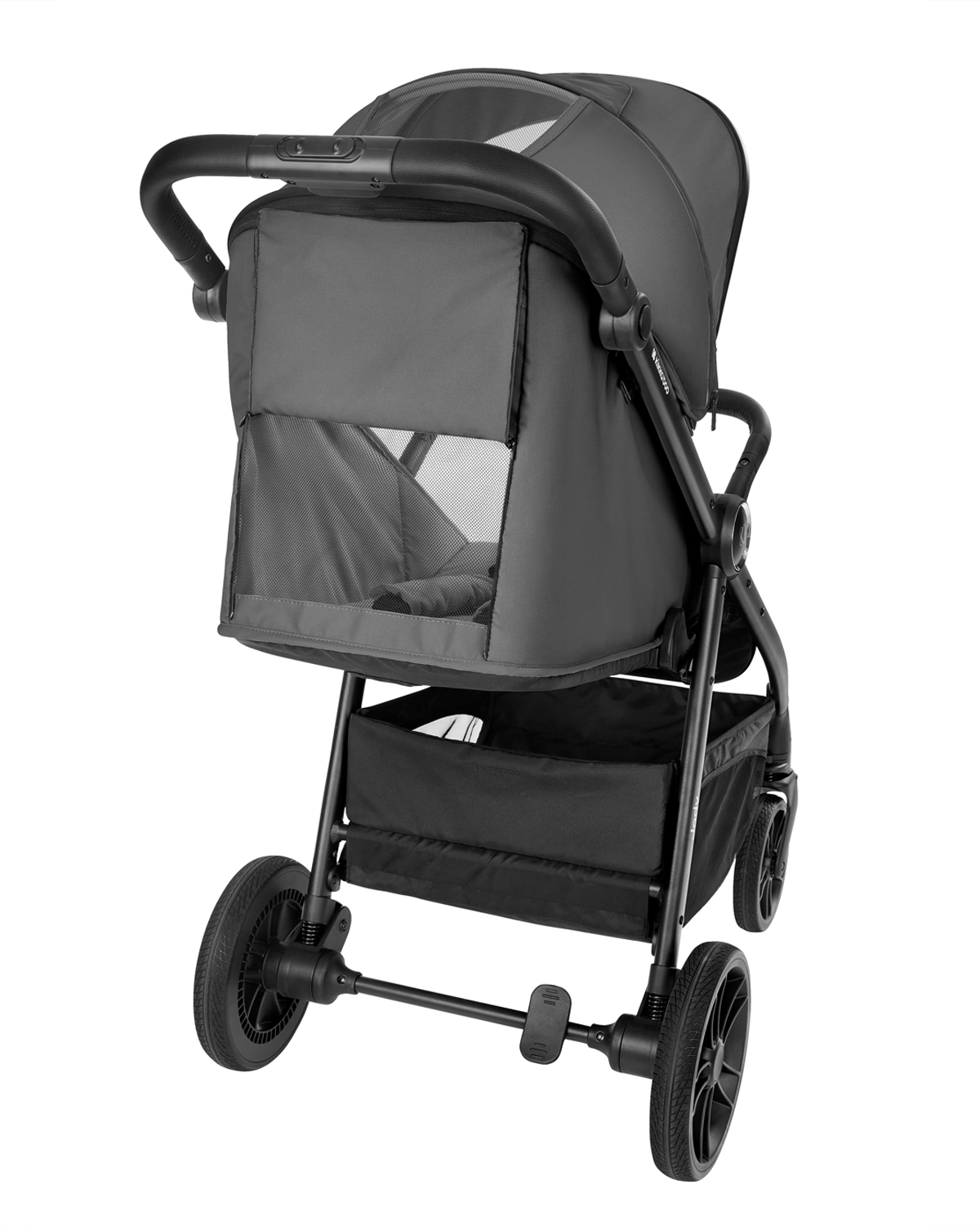 Stroller Jody Dark Grey