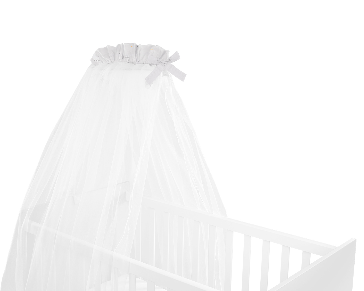 Canopy tulle 200/540 Seally Me