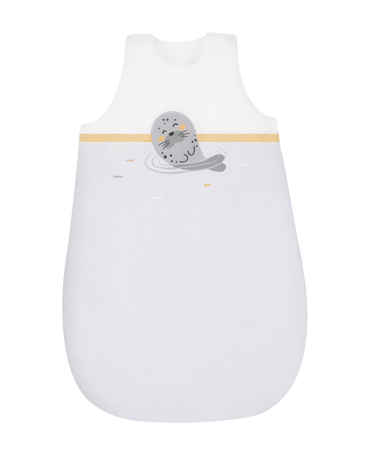 Summer sleeping bag 6-18 months Seally Me