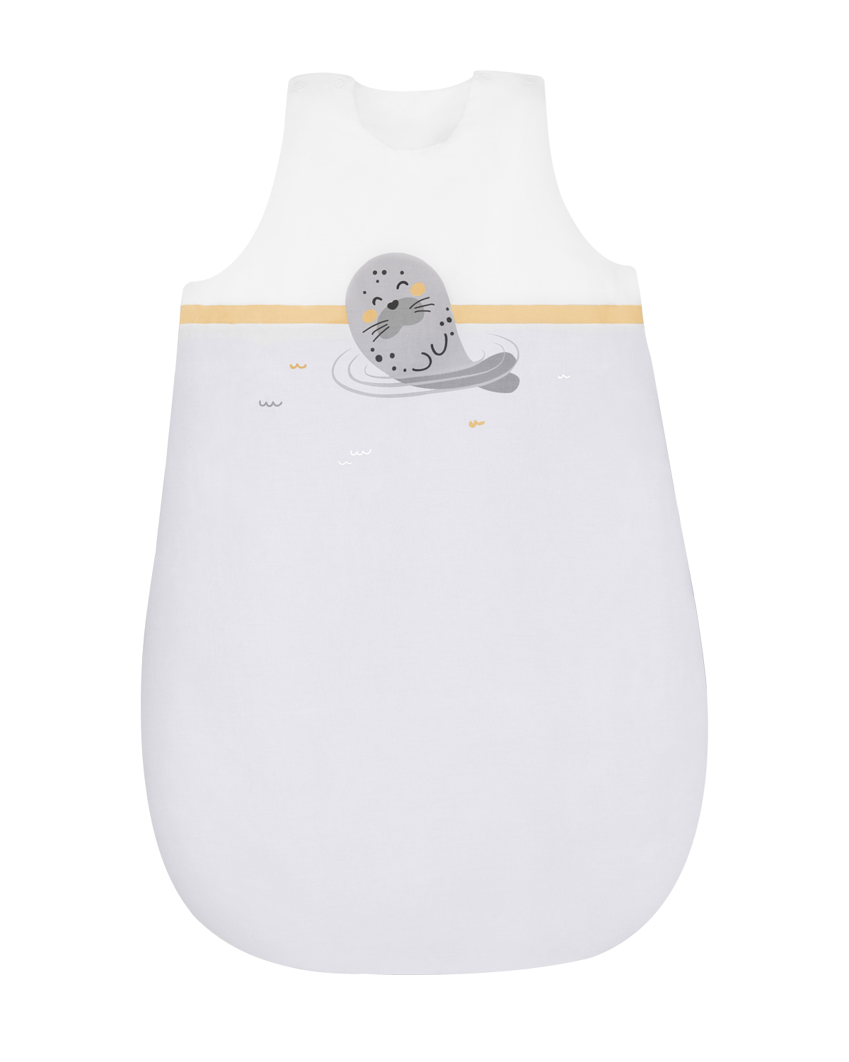 Winter sleeping bag 6-18 months Sealy Me