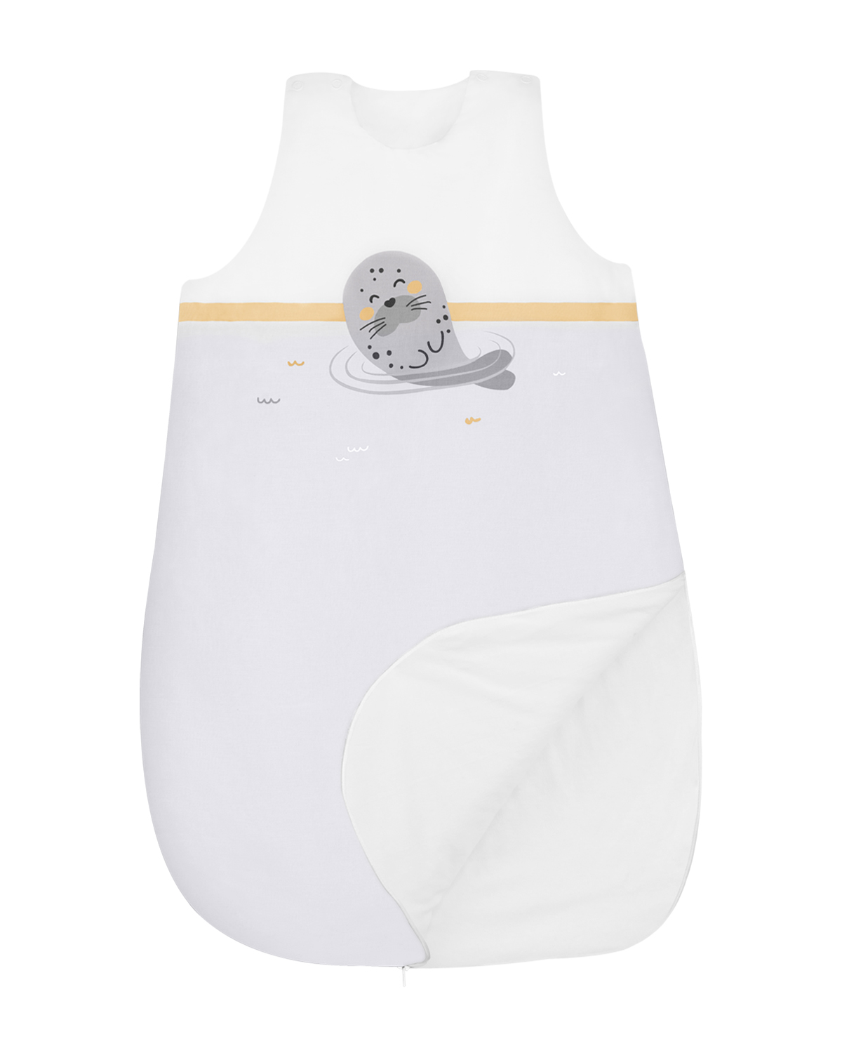 Winter sleeping bag 6-18 months Sealy Me