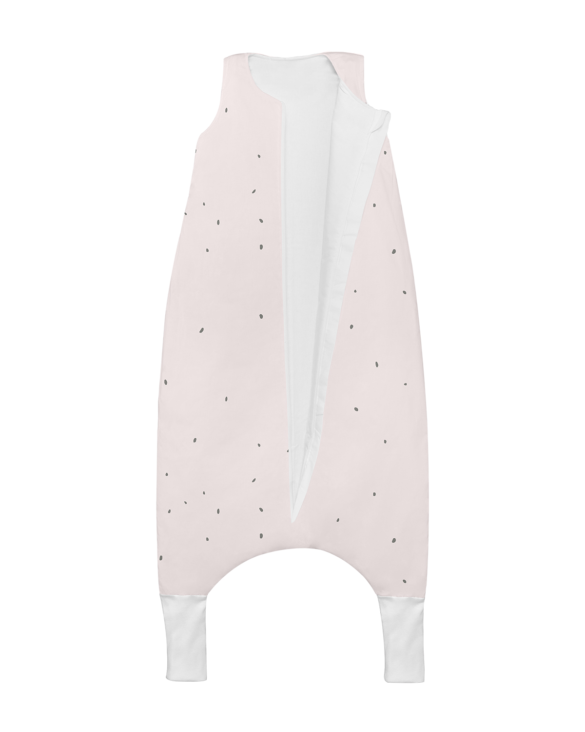 Winter sleeping bag with legs 3-4 years Hedge-hugs