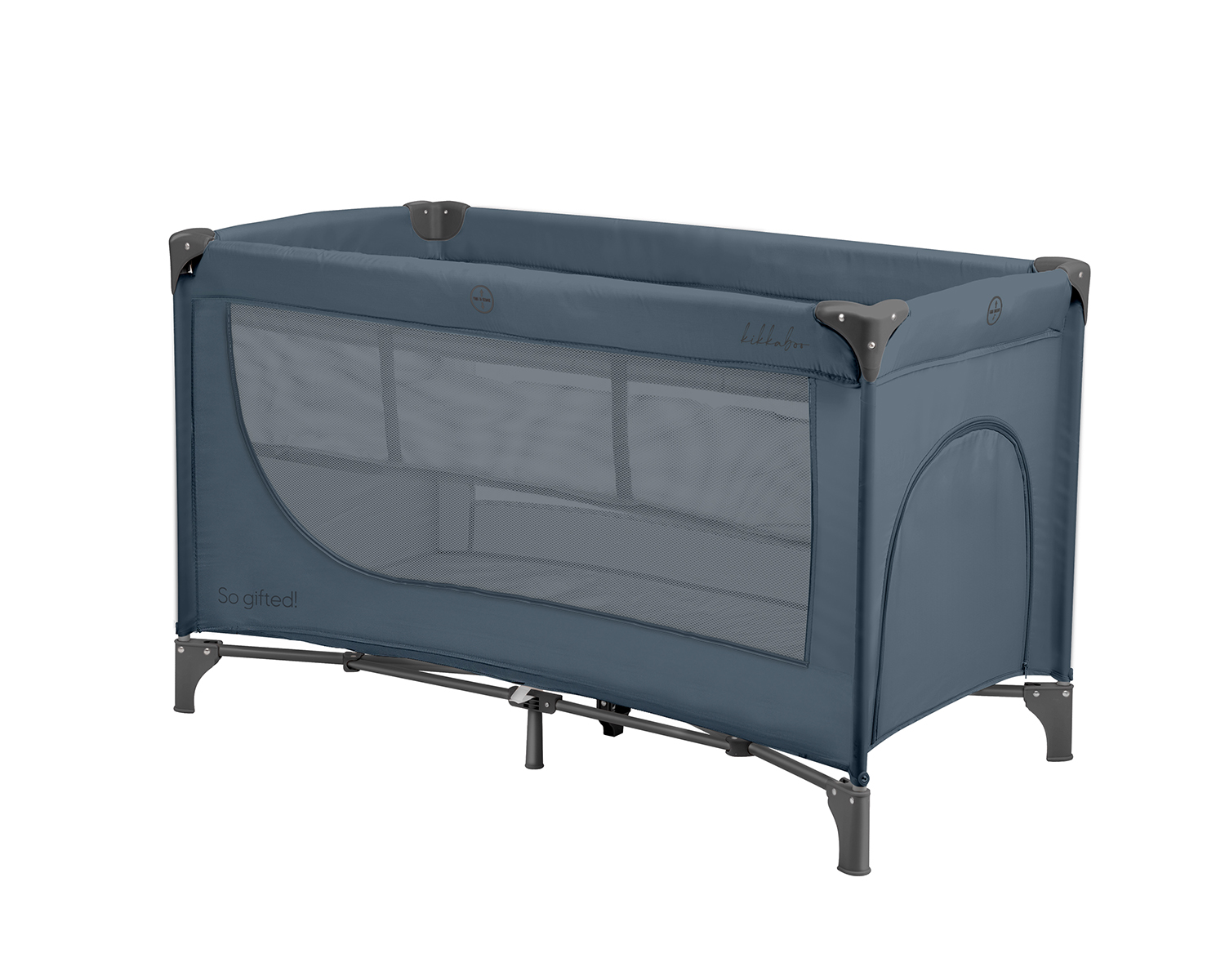 So Gifted Blue 2026 Bunk Playpen