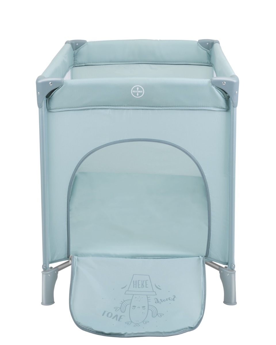 Кошара на две нива So Gifted Mint 2023