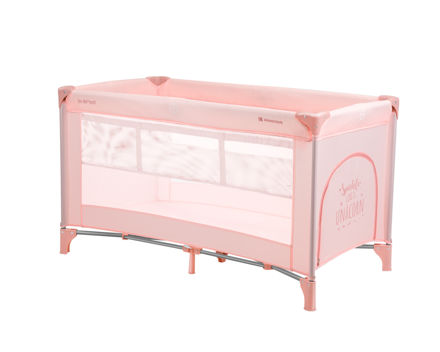 Кошара на две нива So Gifted Pink 2023