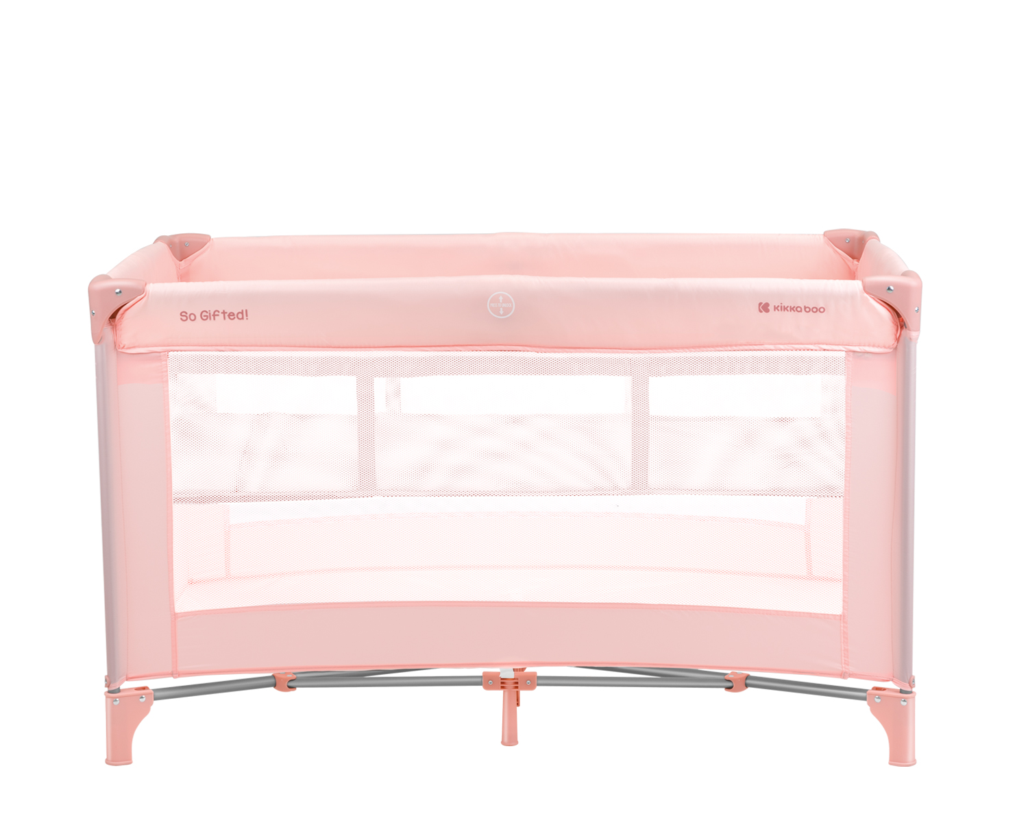 Кошара на две нива So Gifted Pink 2023