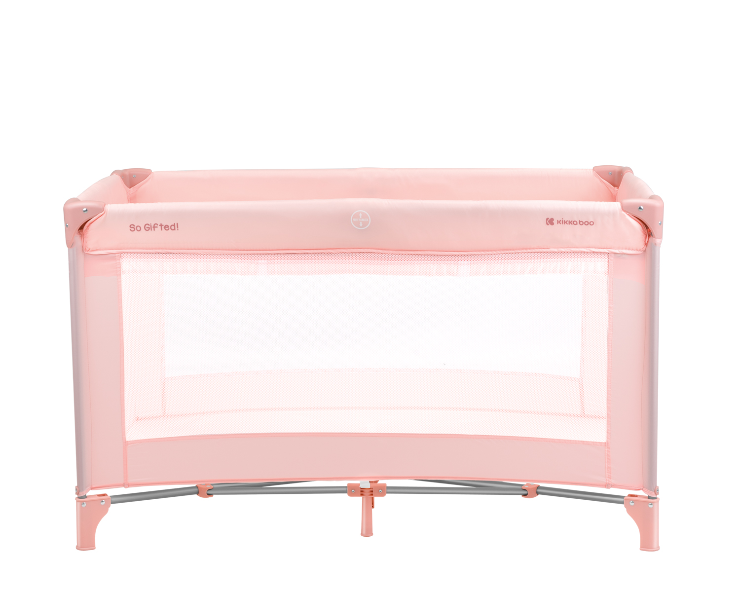 Кошара на две нива So Gifted Pink 2023