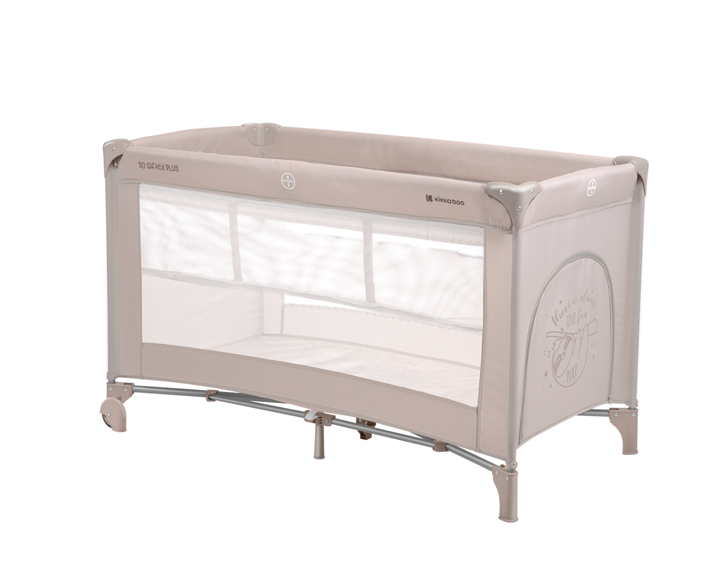 Кошара на две нива So Gifted PLUS Beige