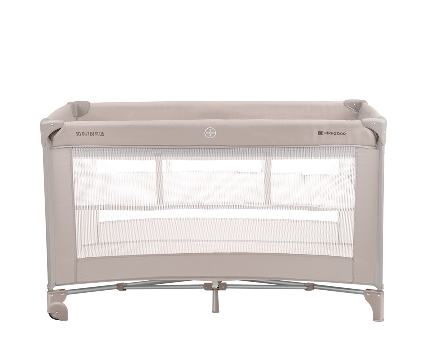 Кошара на две нива So Gifted PLUS Beige