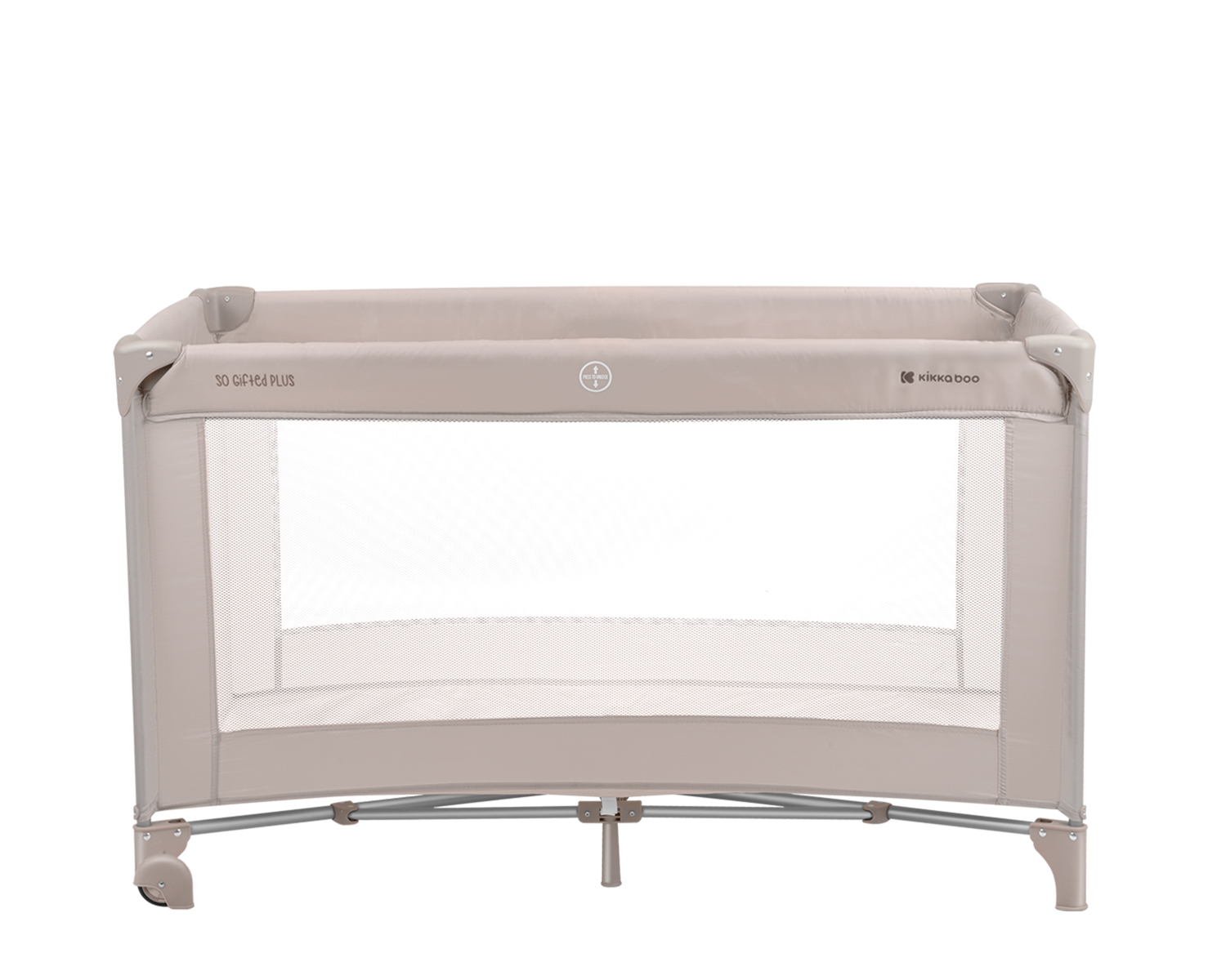 Кошара на две нива So Gifted PLUS Beige