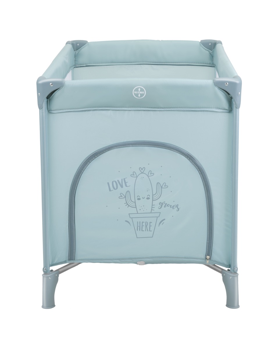 Кошара на две нива So Gifted PLUS Mint