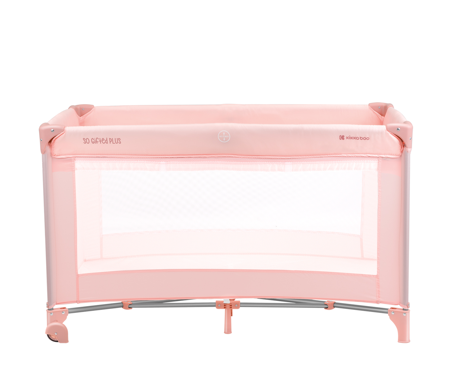 Кошара на две нива So Gifted PLUS Pink