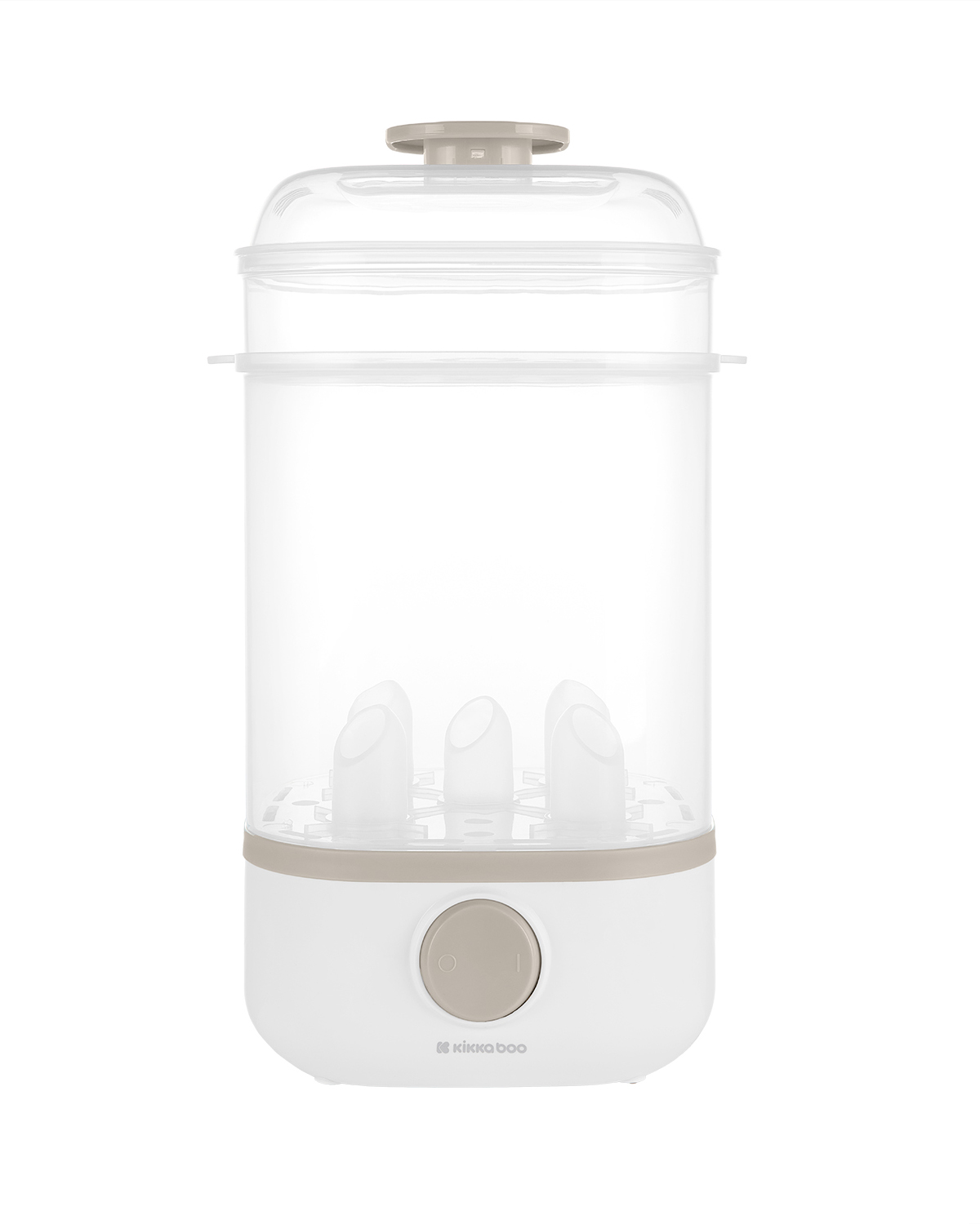 Sterilizer Clyde Beige