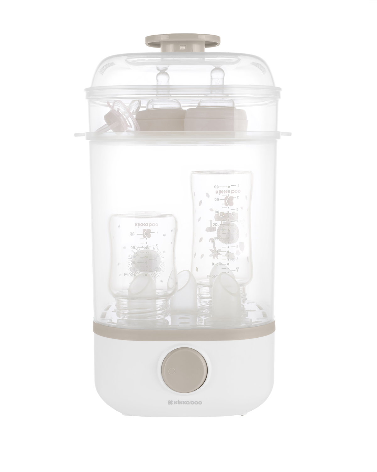 Sterilizer Clyde Beige