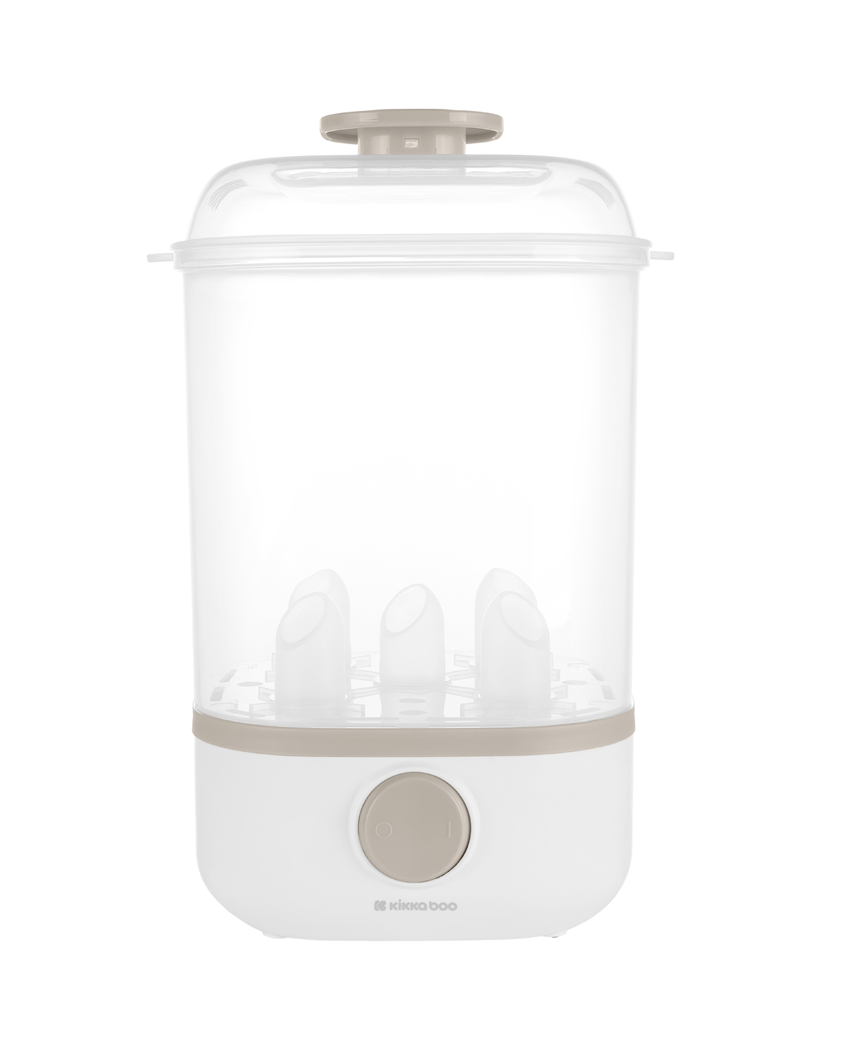 Sterilizer Clyde Beige