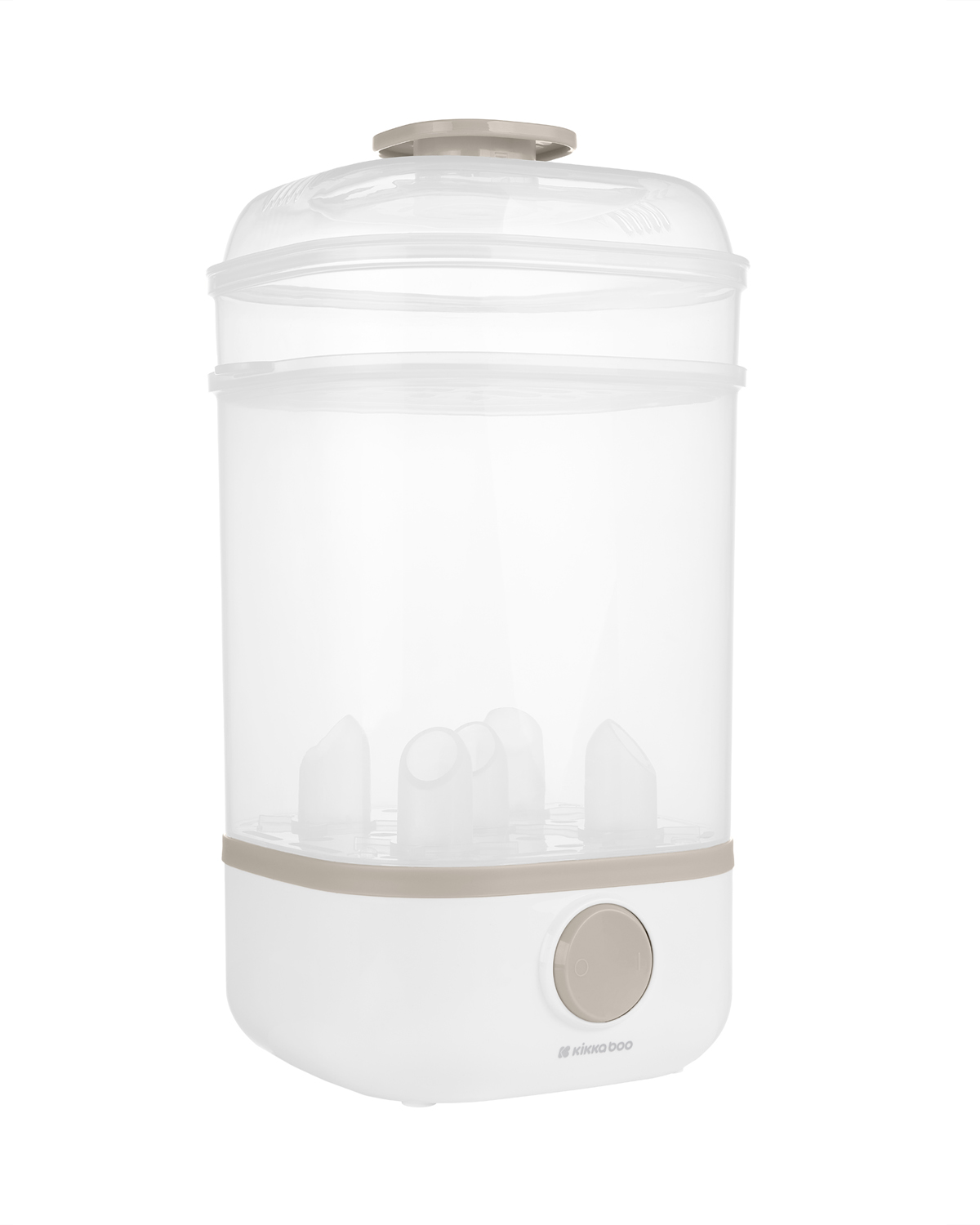 Sterilizer Clyde Beige