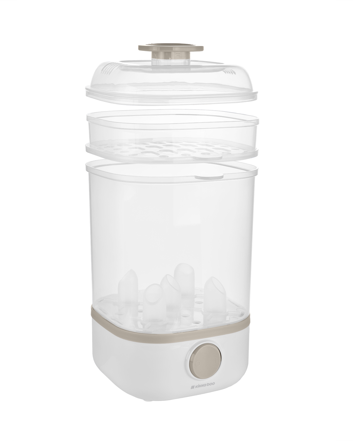 Sterilizer Clyde Beige