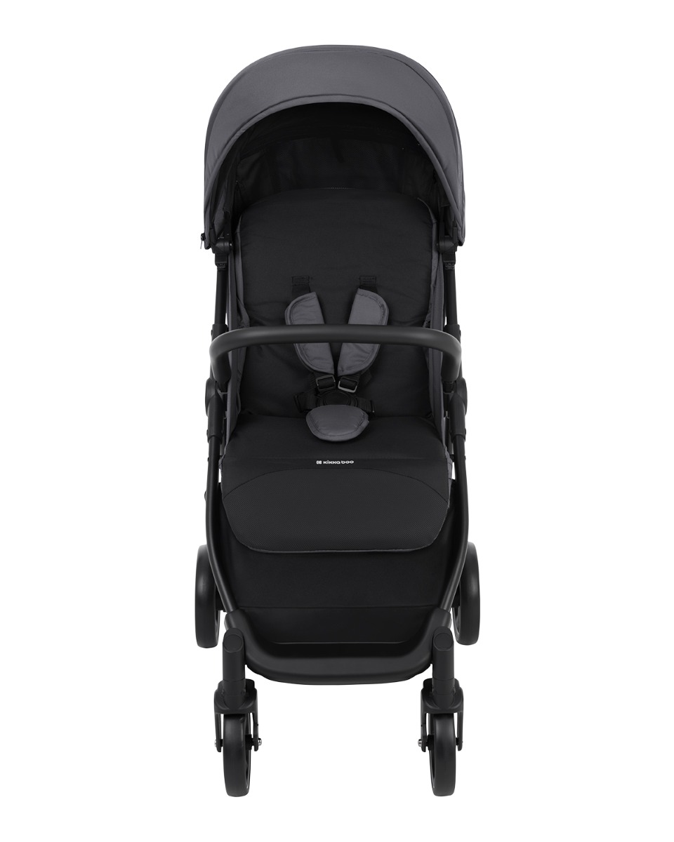 Лятна количка Alexa Dark Grey