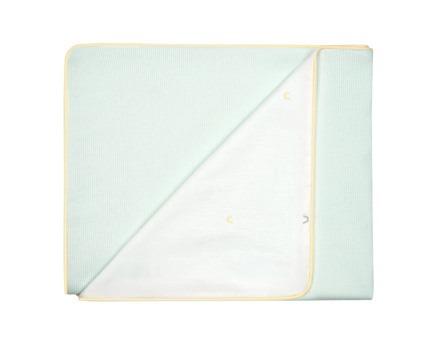 Summer blanket 80x100cm Sleepy Sheep