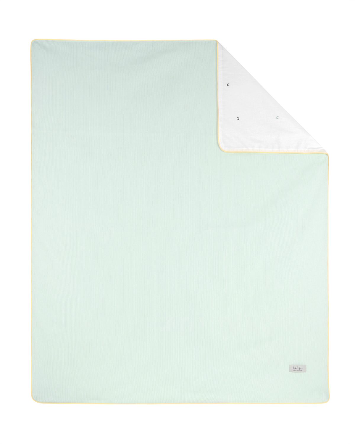 Summer blanket 80x100cm Sleepy Sheep