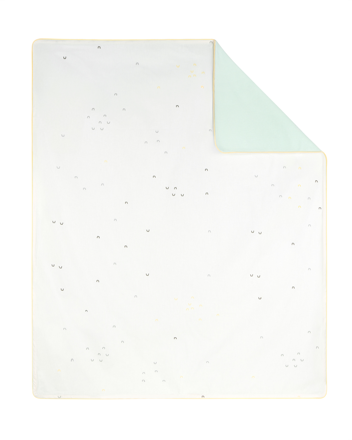 Summer blanket 80x100cm Sleepy Sheep