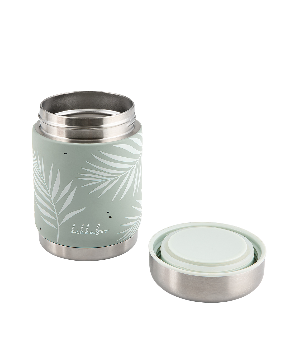 Thermos for food 400ml Flora Sage